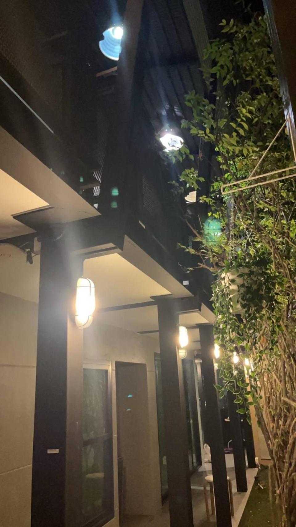 Cherilynn Holmes At Hatyai Hat Yai Exterior foto
