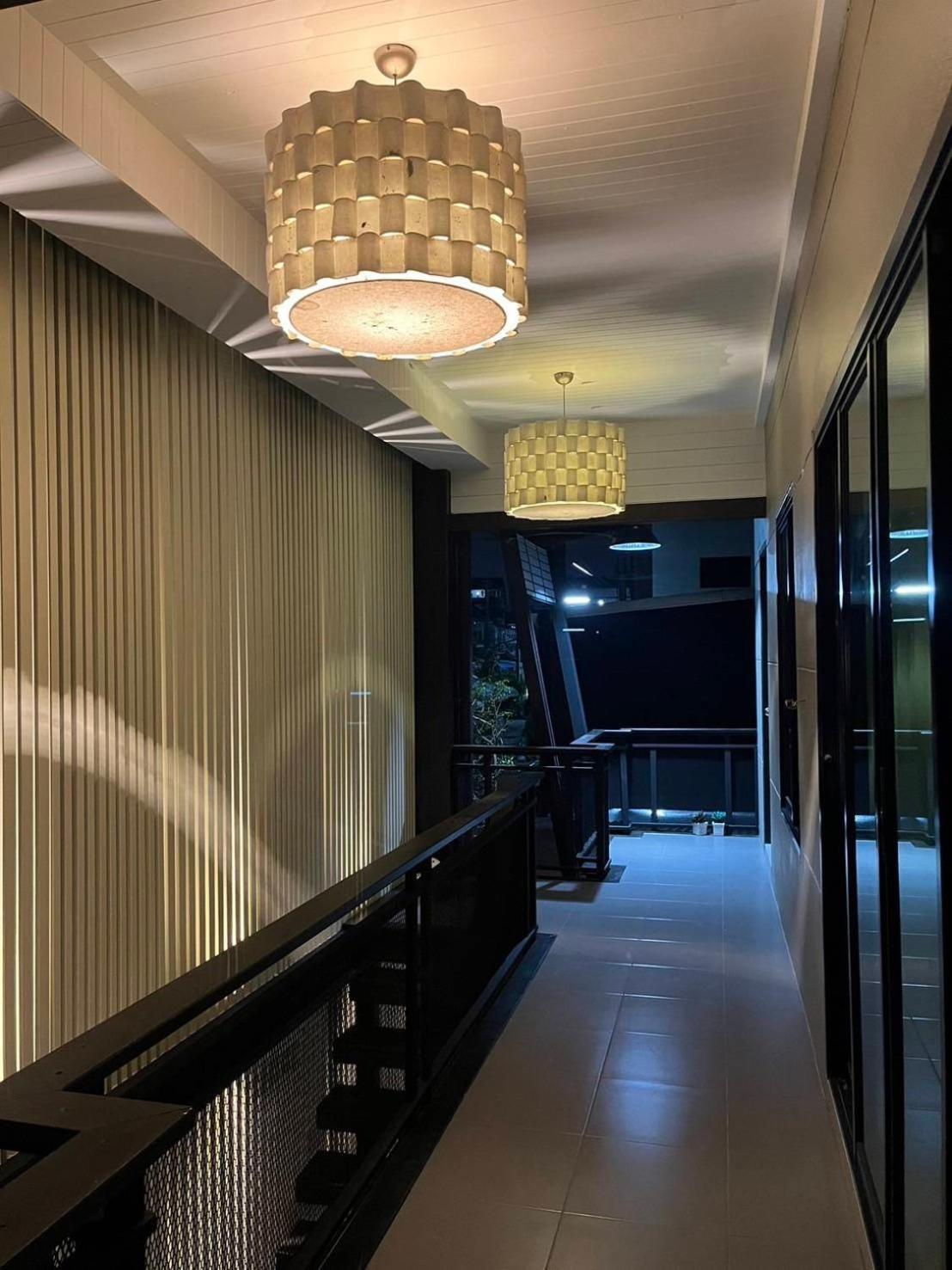 Cherilynn Holmes At Hatyai Hat Yai Exterior foto