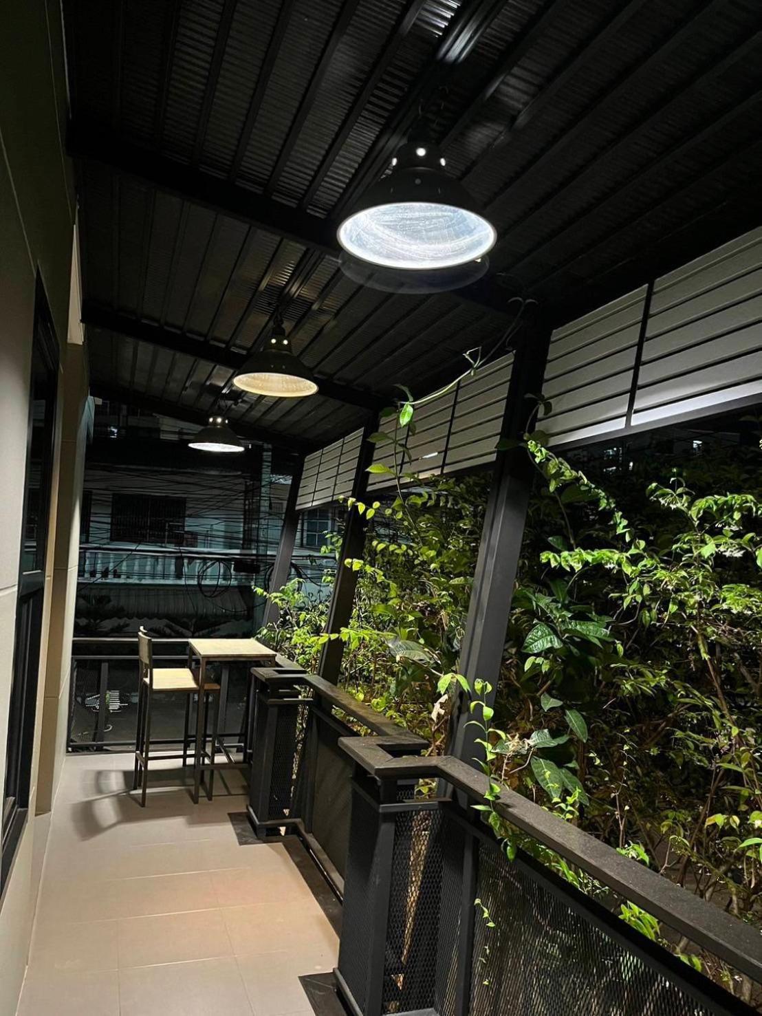 Cherilynn Holmes At Hatyai Hat Yai Exterior foto