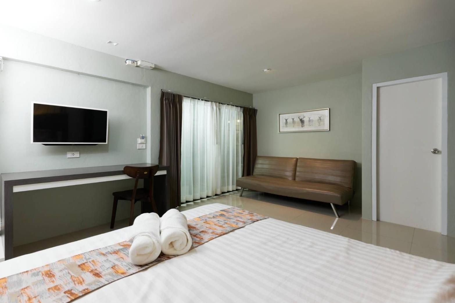 Cherilynn Holmes At Hatyai Hat Yai Exterior foto